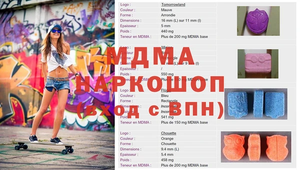 МДПВ Богородск